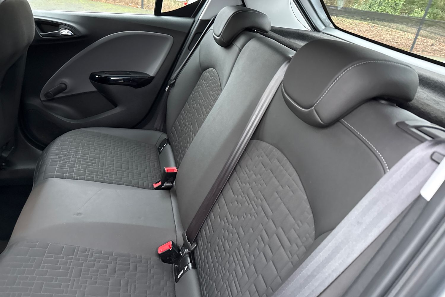 Used Vauxhall Corsa 2018 for sale - 77282157: Photo 19