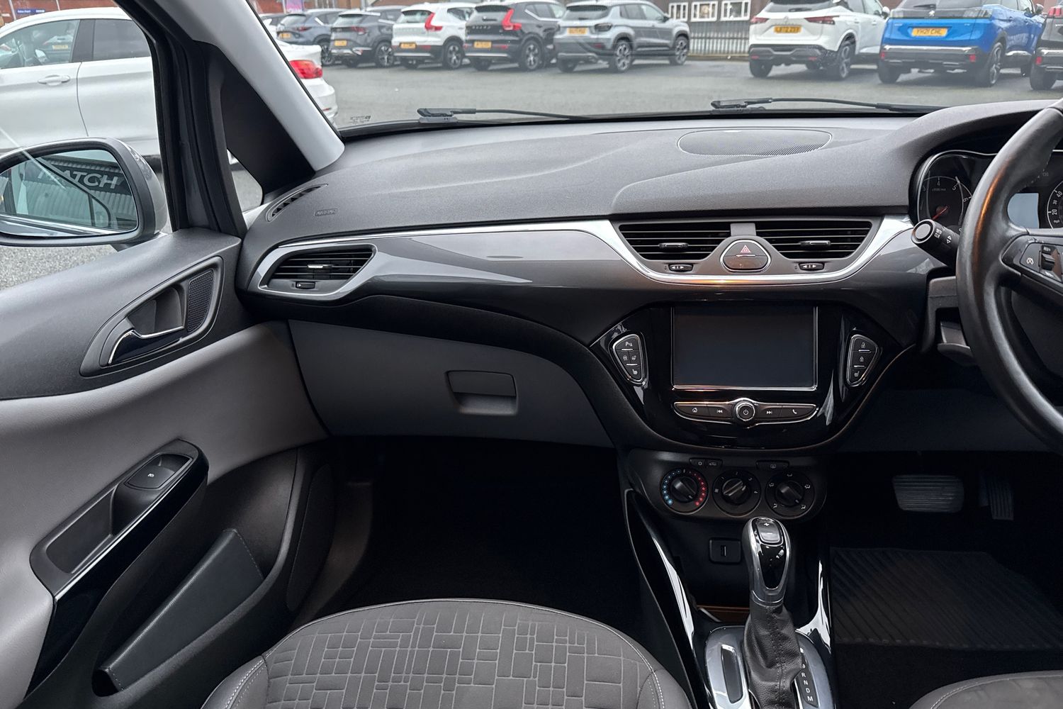 Used Vauxhall Corsa 2018 for sale - 77282157: Photo 20
