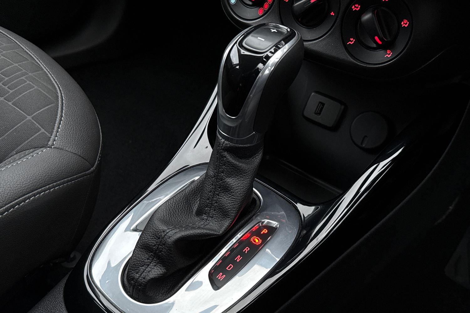 Used Vauxhall Corsa 2018 for sale - 77282157: Photo 23