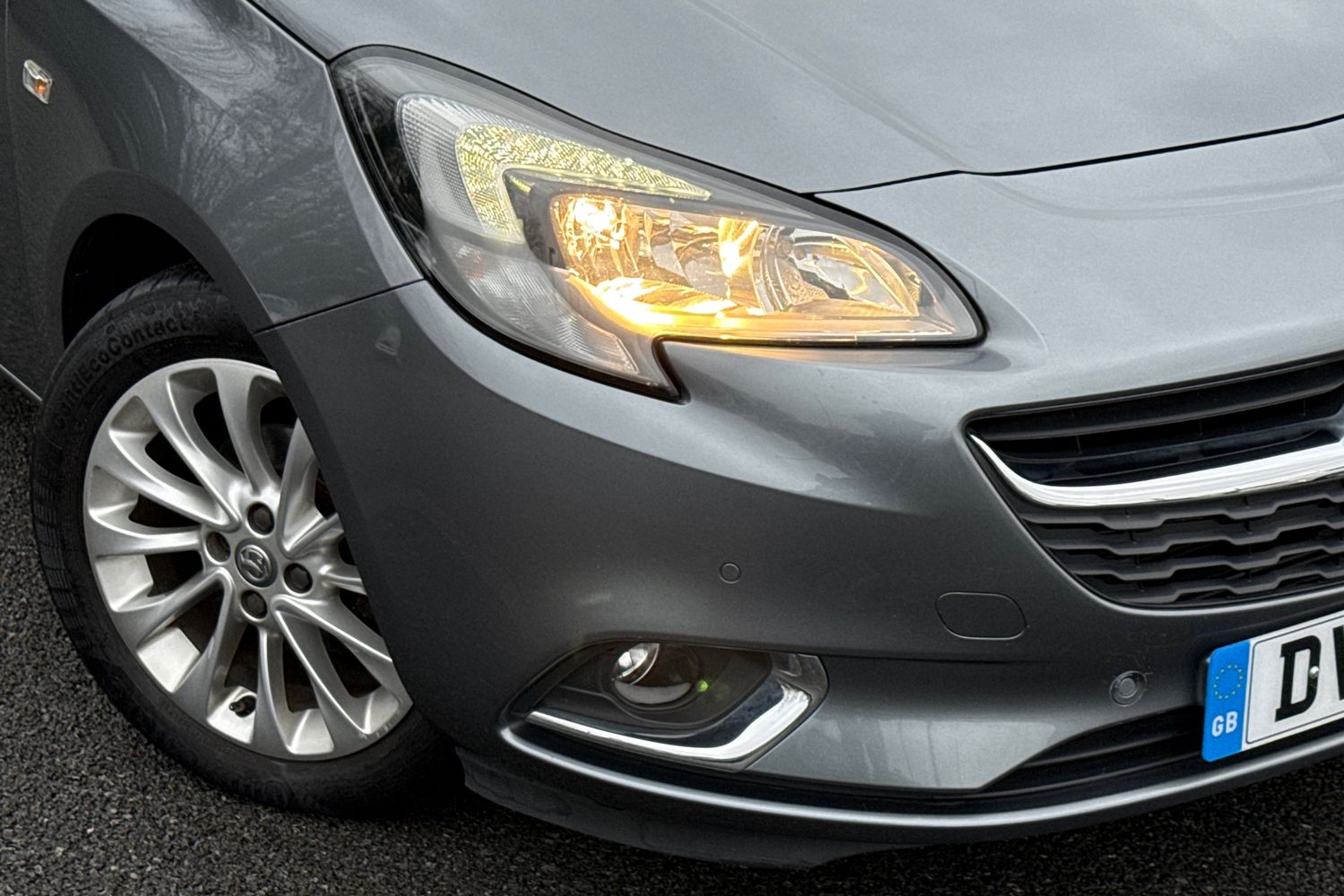 Used Vauxhall Corsa 2018 for sale - 77282157: Photo 25