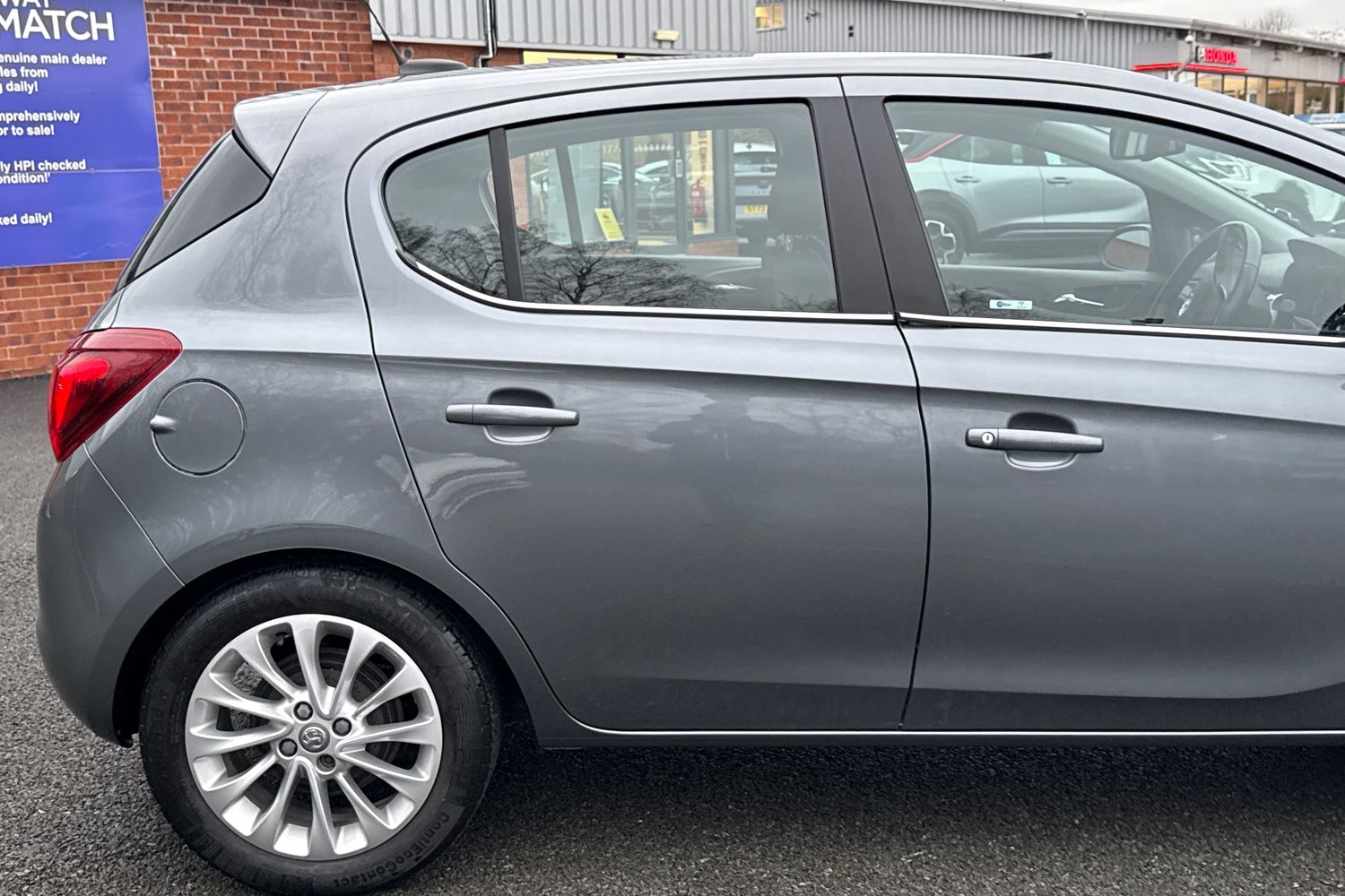 Used Vauxhall Corsa 2018 for sale - 77282157: Photo 29