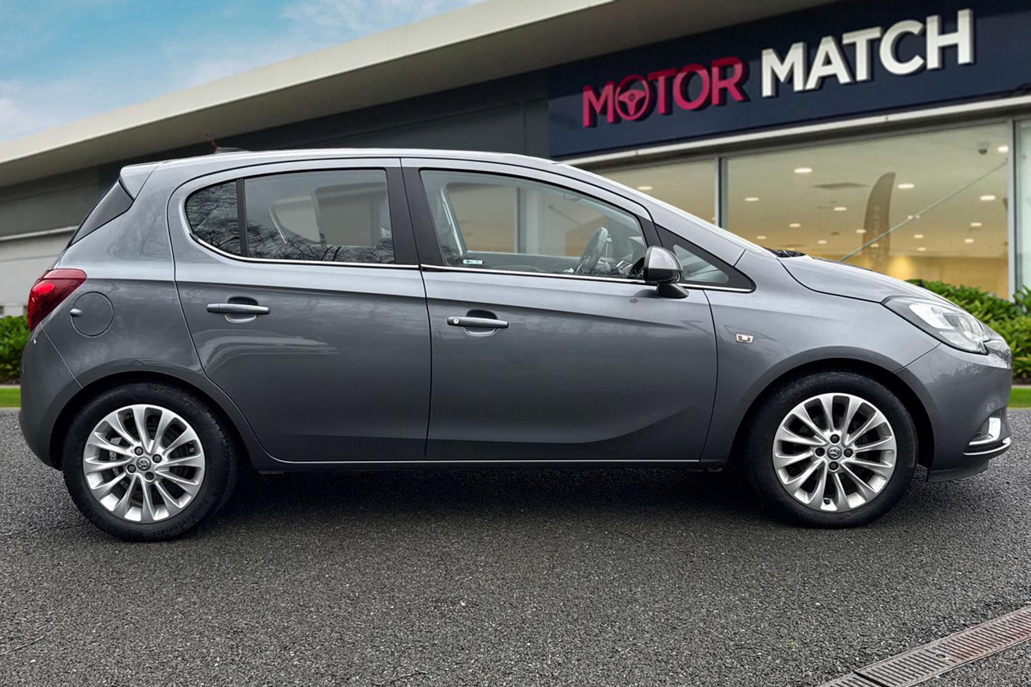 Used Vauxhall Corsa 2018 for sale - 77282157: Photo 3