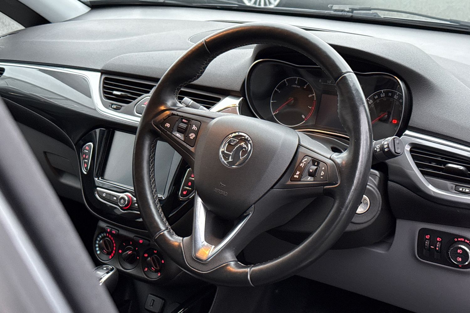 Used Vauxhall Corsa 2018 for sale - 77282157: Photo 31