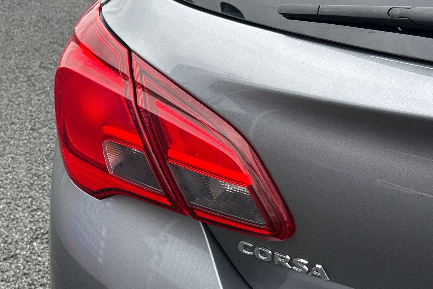 Used Vauxhall Corsa 2018 for sale - 77282157: Photo 33
