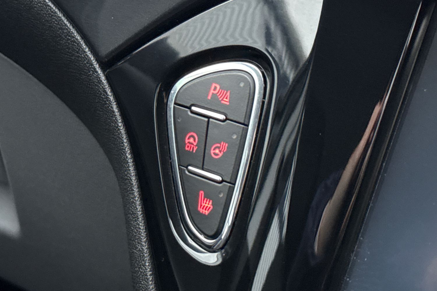 Used Vauxhall Corsa 2018 for sale - 77282157: Photo 36