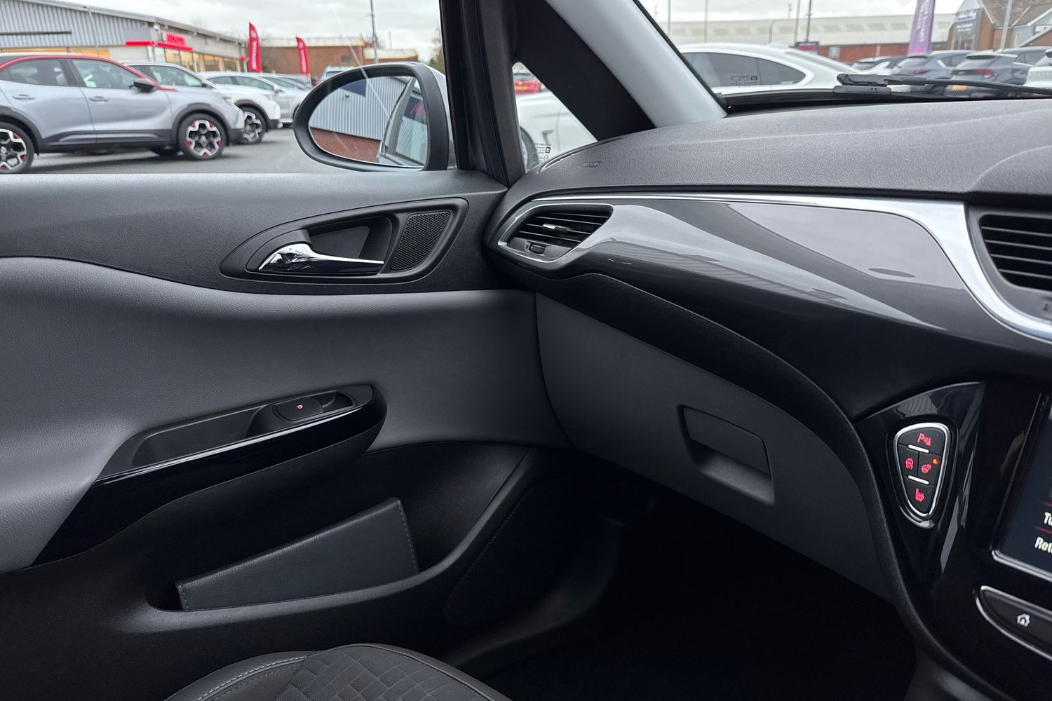 Used Vauxhall Corsa 2018 for sale - 77282157: Photo 38