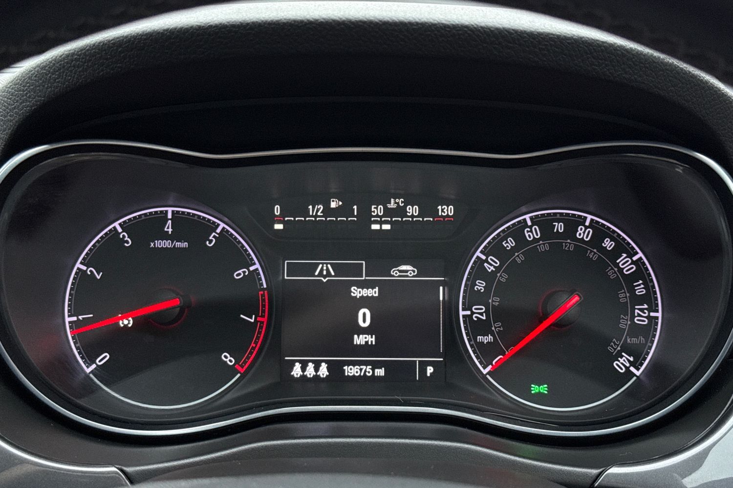 Used Vauxhall Corsa 2018 for sale - 77282157: Photo 40