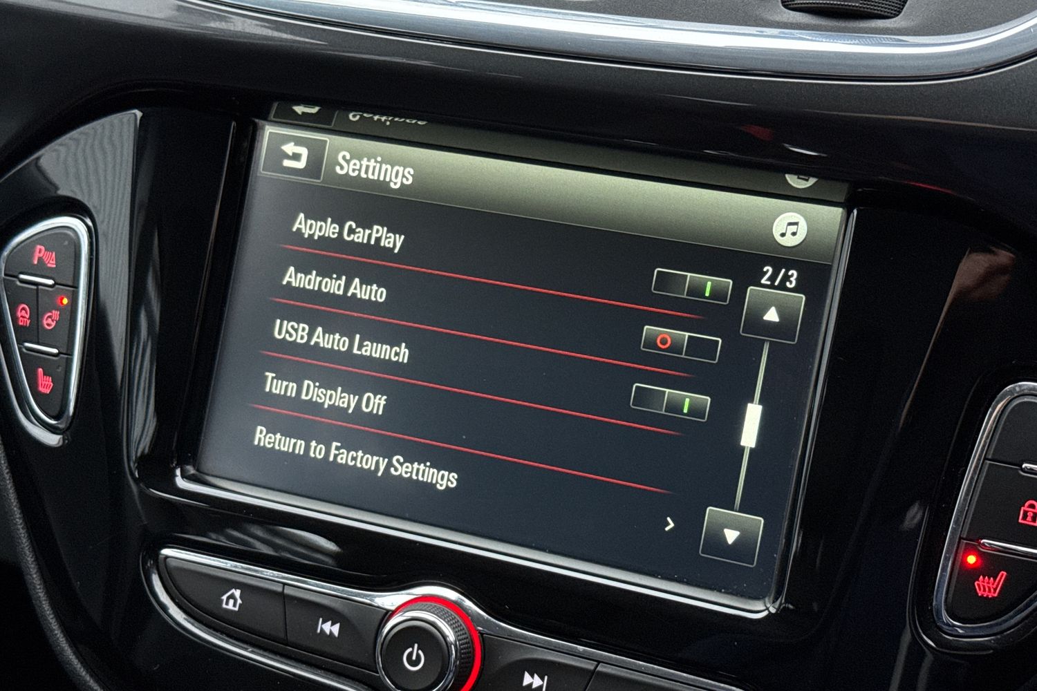 Used Vauxhall Corsa 2018 for sale - 77282157: Photo 42