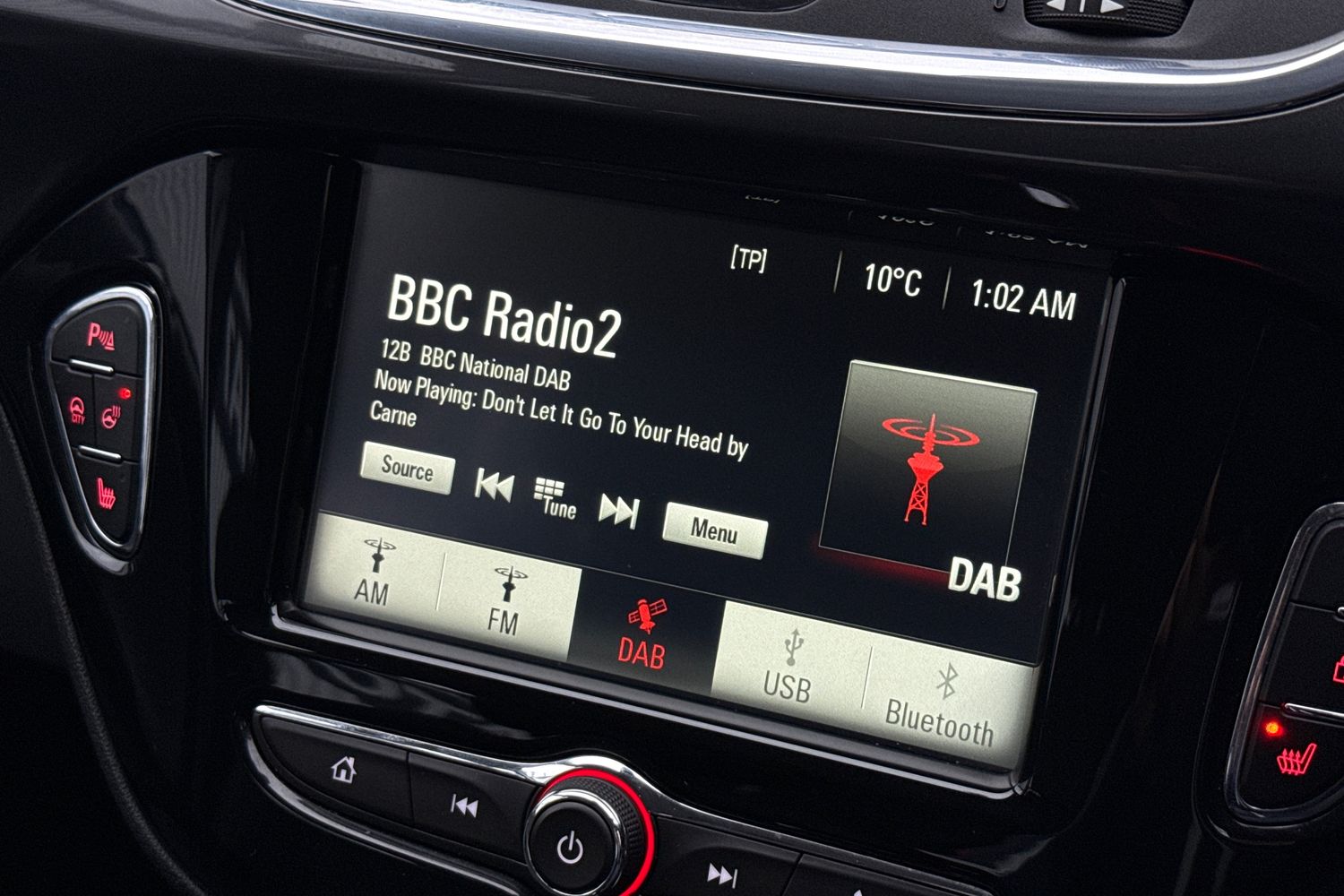 Used Vauxhall Corsa 2018 for sale - 77282157: Photo 44