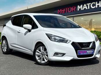 2020 - 1.0 IG-T Acenta Euro 6 (s/s) 5dr