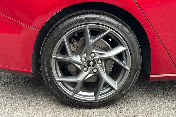 Used Ford Focus 2019 for sale - 75454169: Photo 11