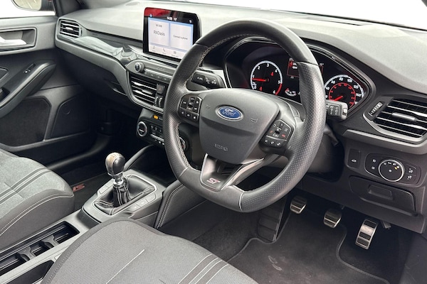 Used Ford Focus 2019 for sale - 75454169: Photo 14