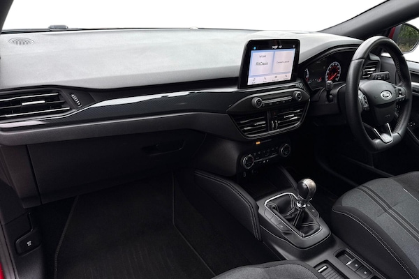Used Ford Focus 2019 for sale - 75454169: Photo 15