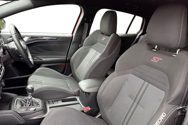 Used Ford Focus 2019 for sale - 75454169: Photo 16