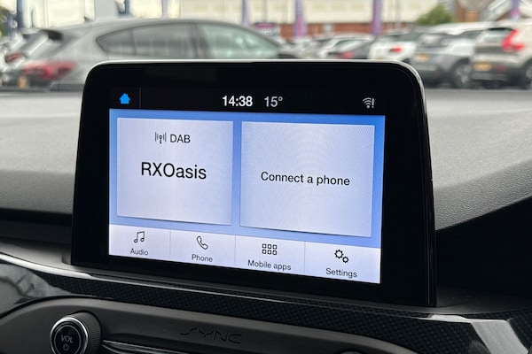 Used Ford Focus 2019 for sale - 75454169: Photo 17