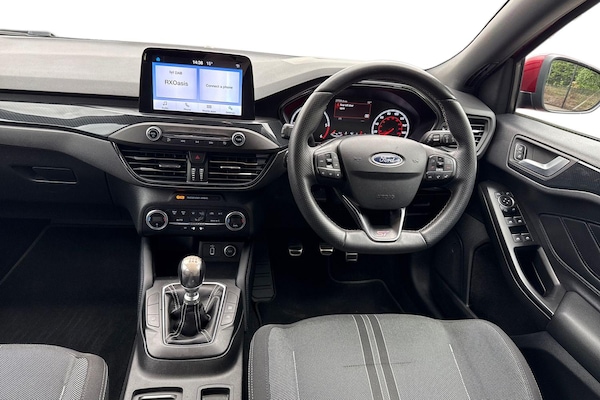 Used Ford Focus 2019 for sale - 75454169: Photo 18