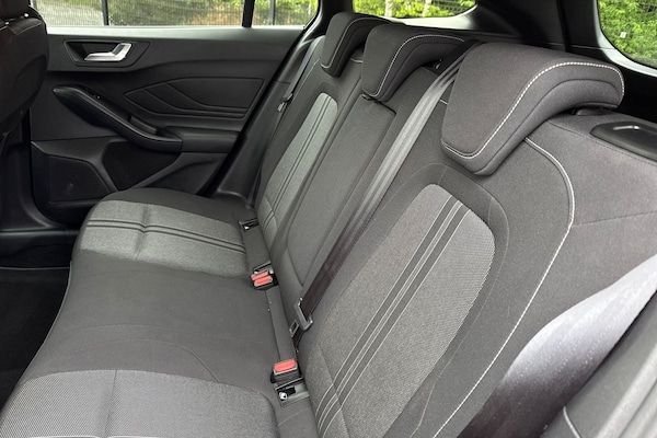 Used Ford Focus 2019 for sale - 75454169: Photo 19