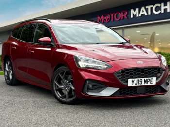 2022 - 2.0 EcoBlue ST Euro 6 (s/s) 5dr