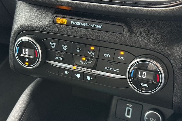 Used Ford Focus 2019 for sale - 75454169: Photo 22