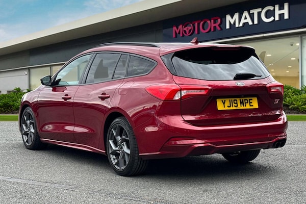 Used Ford Focus 2019 for sale - 75454169: Photo 2