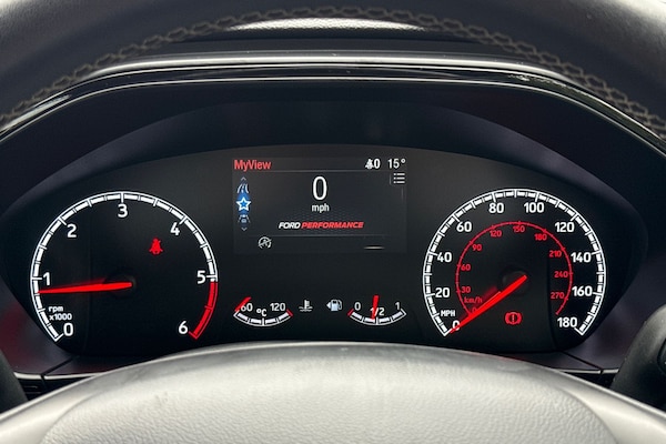 Used Ford Focus 2019 for sale - 75454169: Photo 34