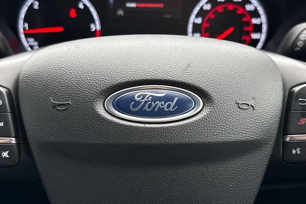 Used Ford Focus 2019 for sale - 75454169: Photo 35