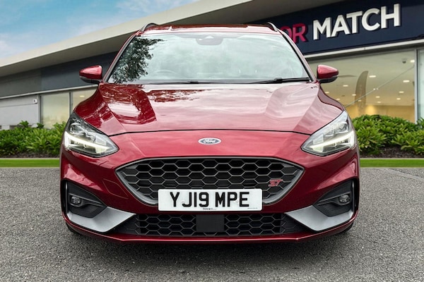 Used Ford Focus 2019 for sale - 75454169: Photo 6