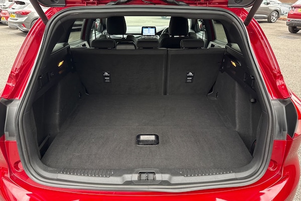 Used Ford Focus 2019 for sale - 75454169: Photo 7