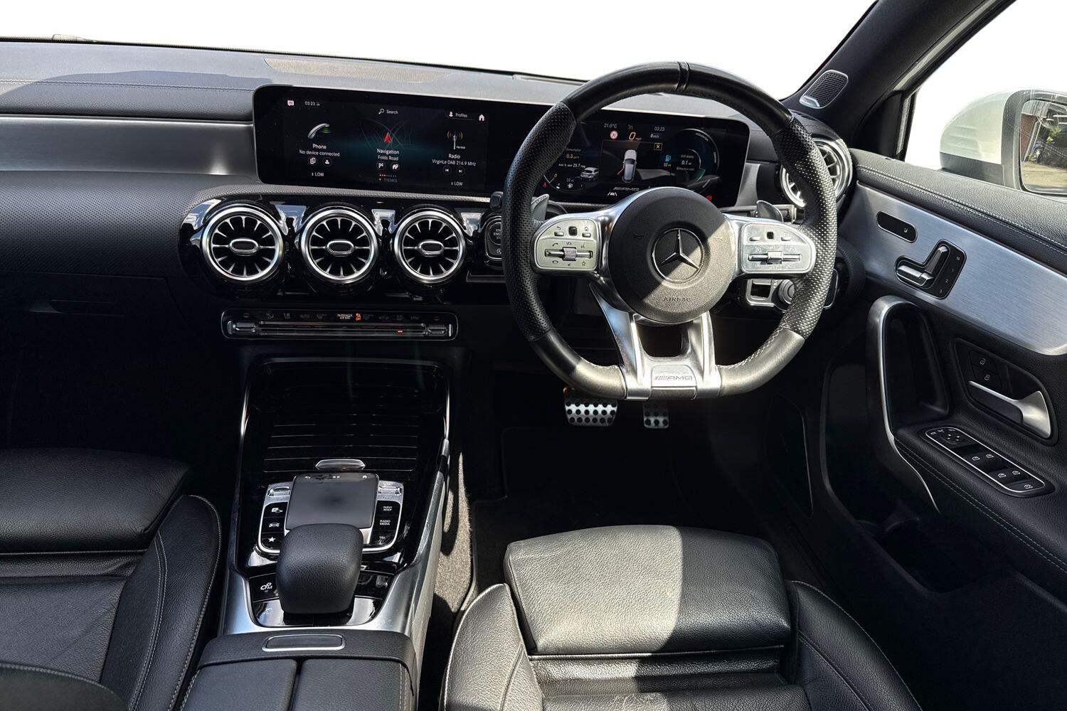 Used Mercedes-Benz A-Class 2019 for sale - 76985305: Photo 13