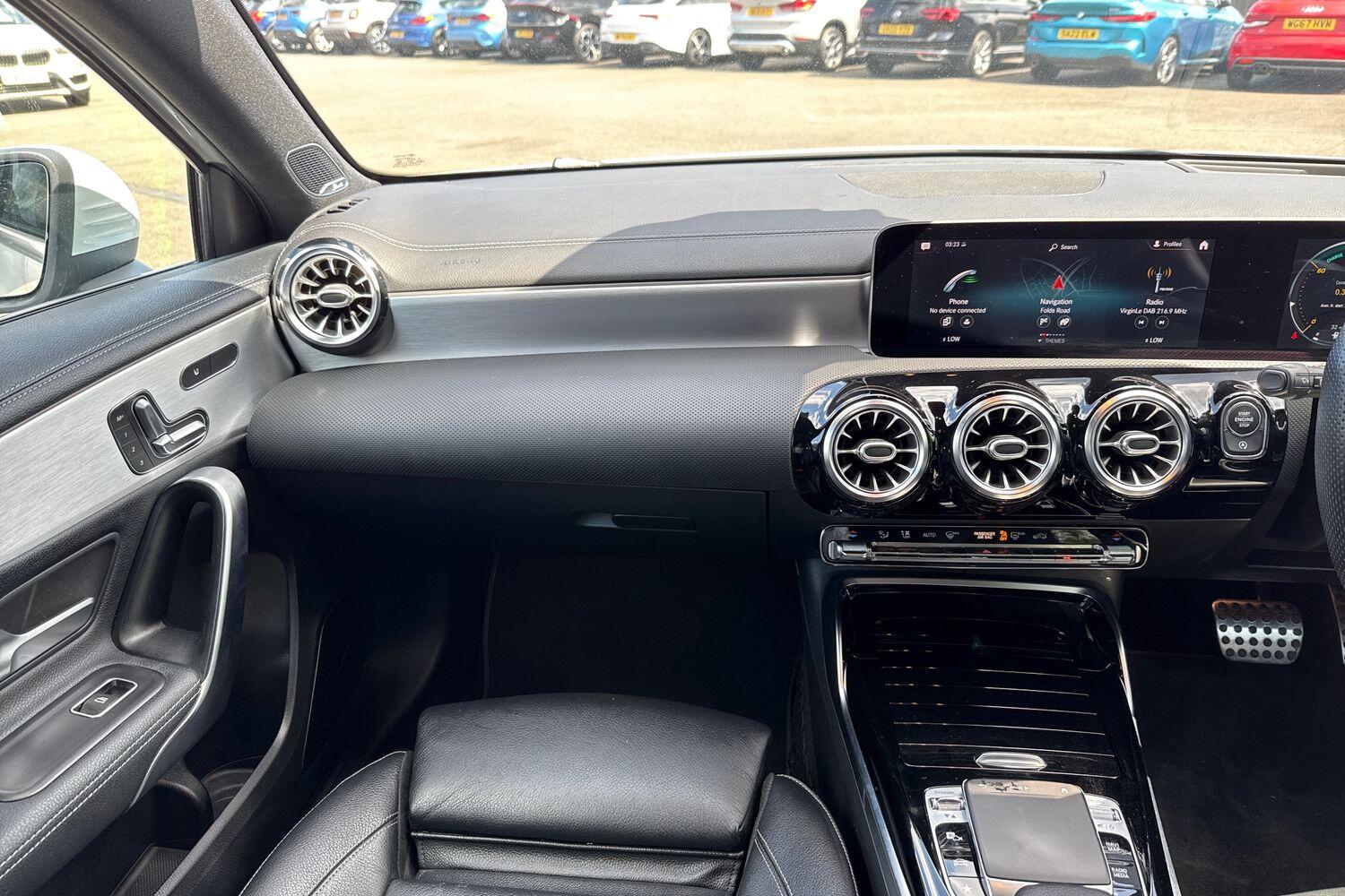 Used Mercedes-Benz A-Class 2019 for sale - 76985305: Photo 15