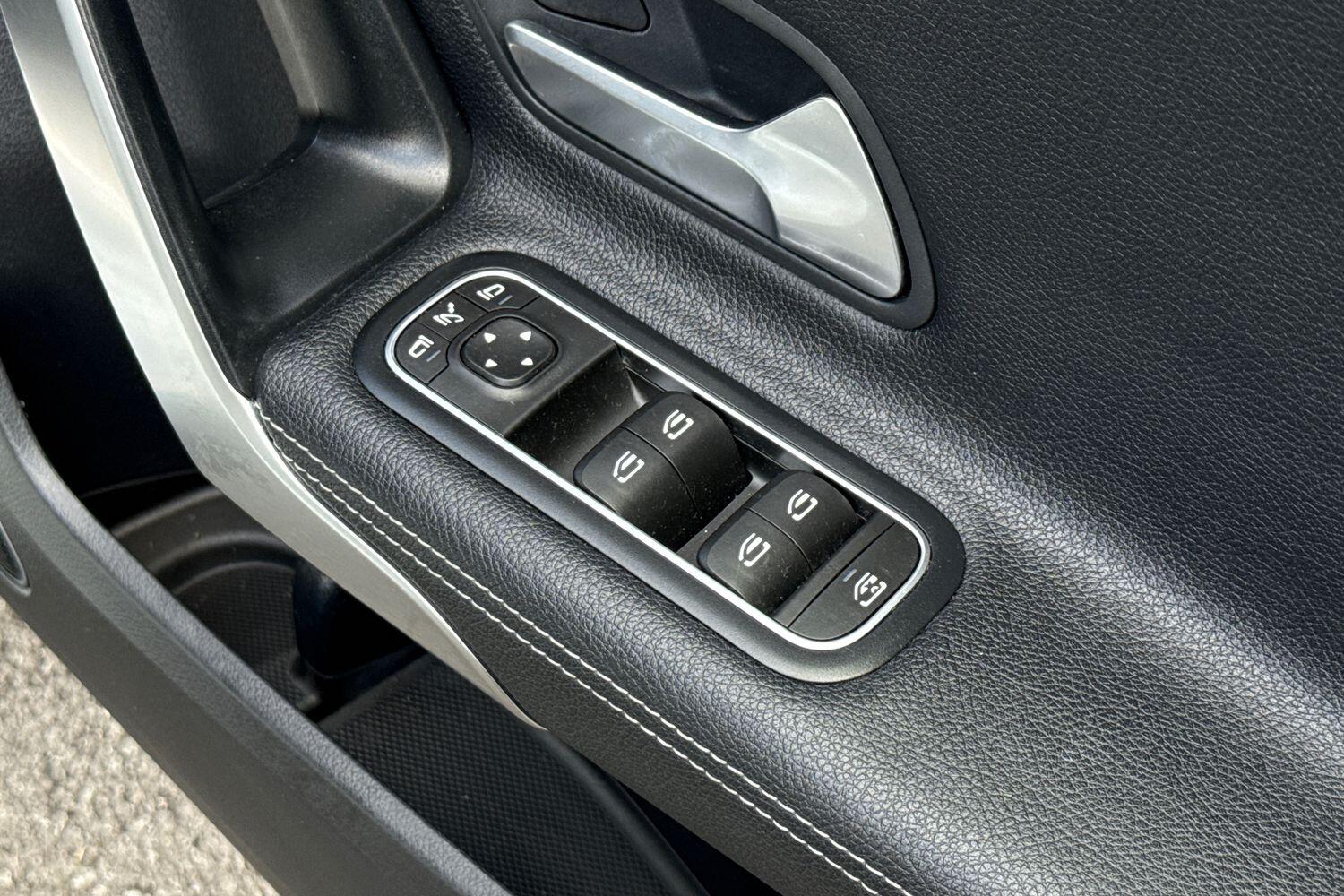 Used Mercedes-Benz A-Class 2019 for sale - 76985305: Photo 18