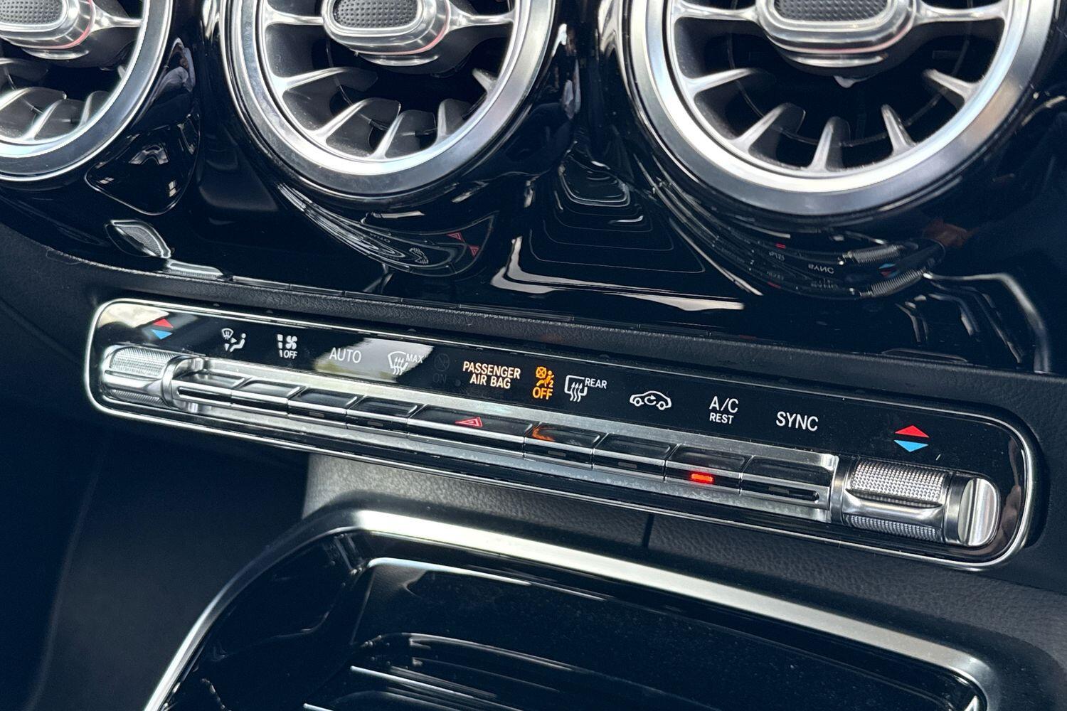 Used Mercedes-Benz A-Class 2019 for sale - 76985305: Photo 19