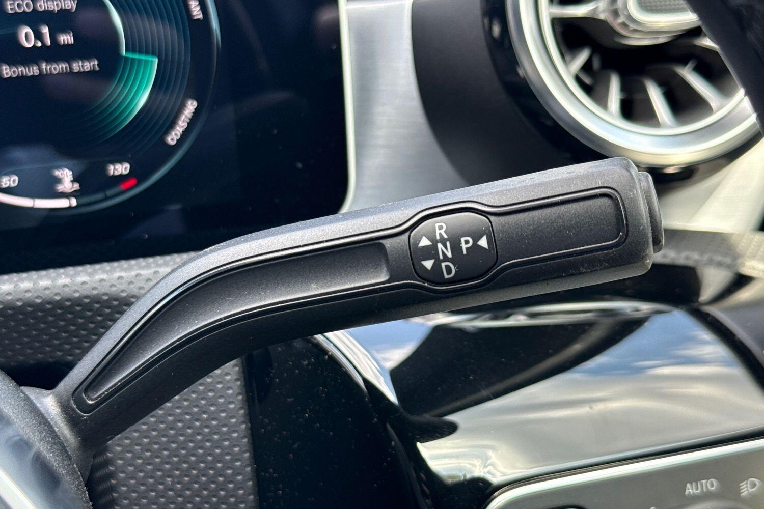 Used Mercedes-Benz A-Class 2019 for sale - 76985305: Photo 20