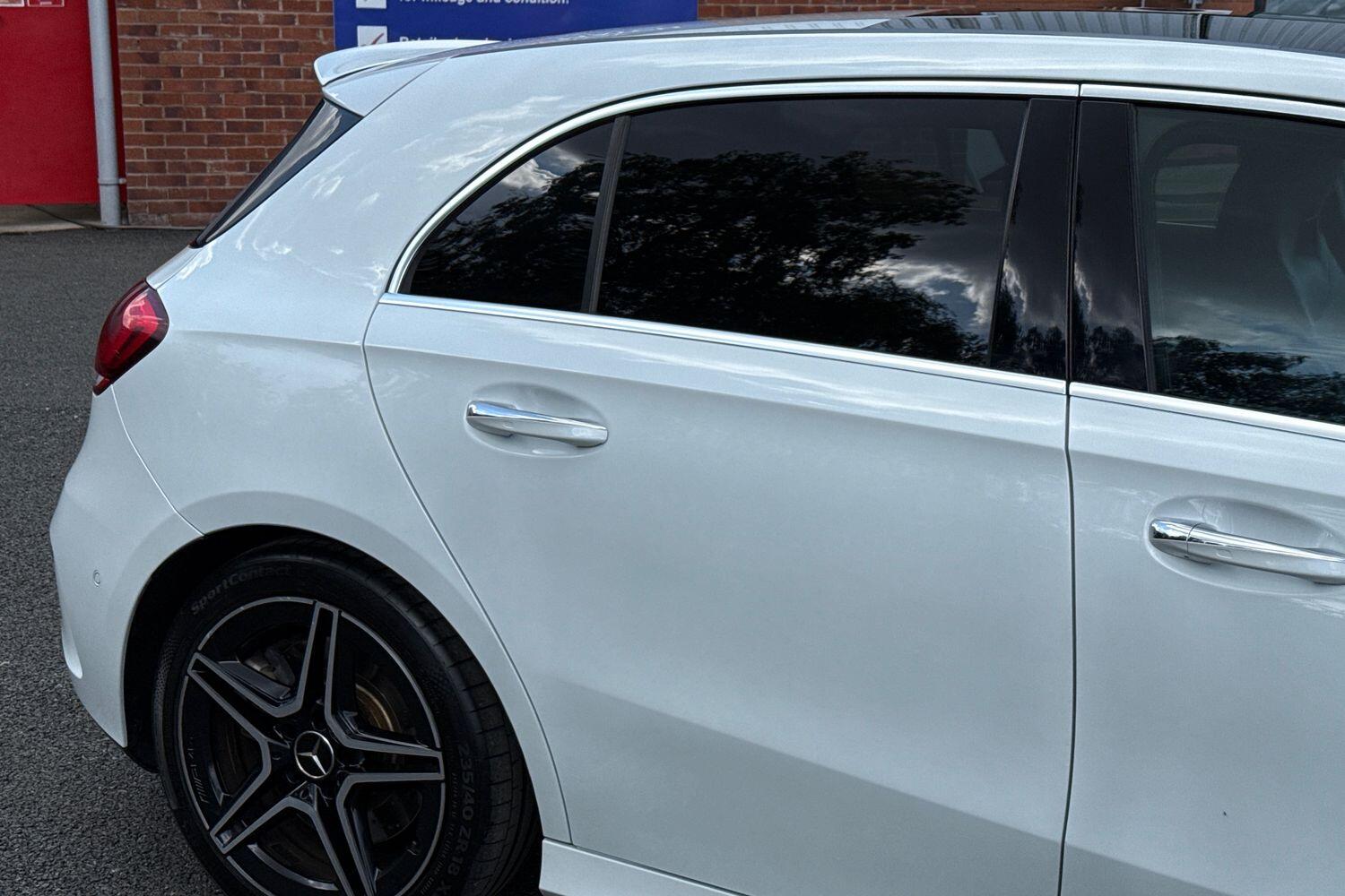 Used Mercedes-Benz A-Class 2019 for sale - 76985305: Photo 30