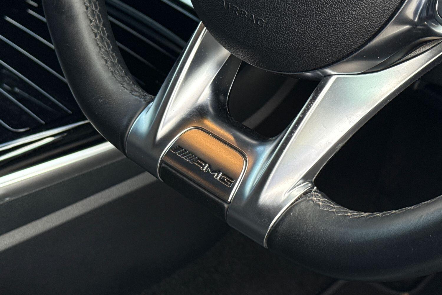 Used Mercedes-Benz A-Class 2019 for sale - 76985305: Photo 31