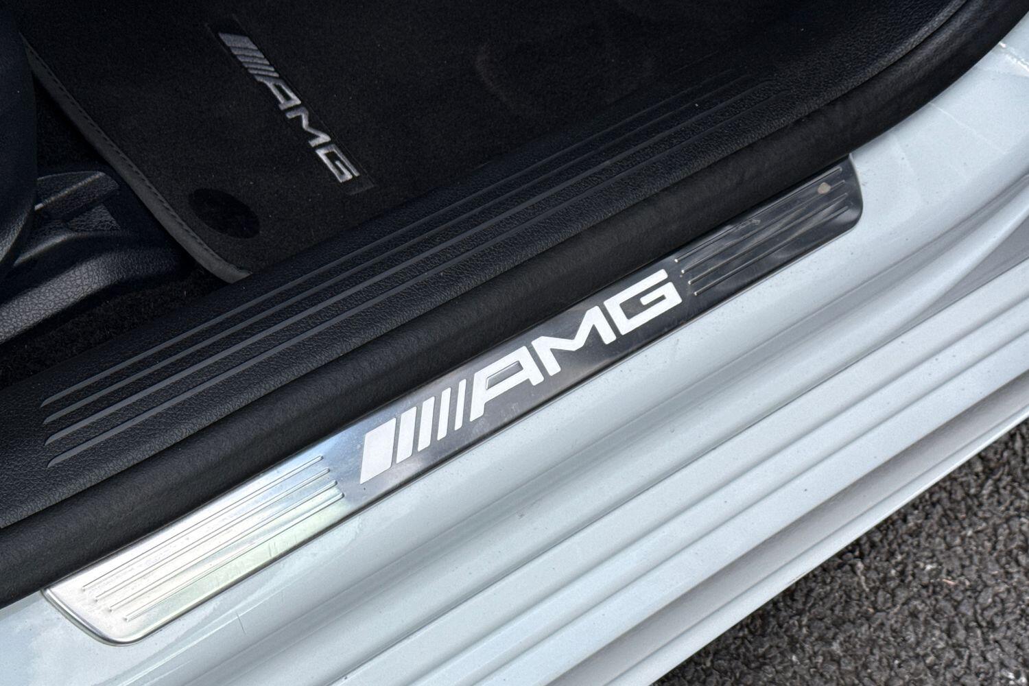 Used Mercedes-Benz A-Class 2019 for sale - 76985305: Photo 33