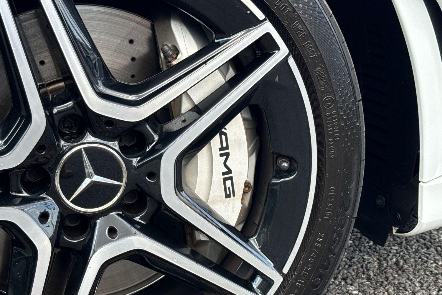 Used Mercedes-Benz A-Class 2019 for sale - 76985305: Photo 36