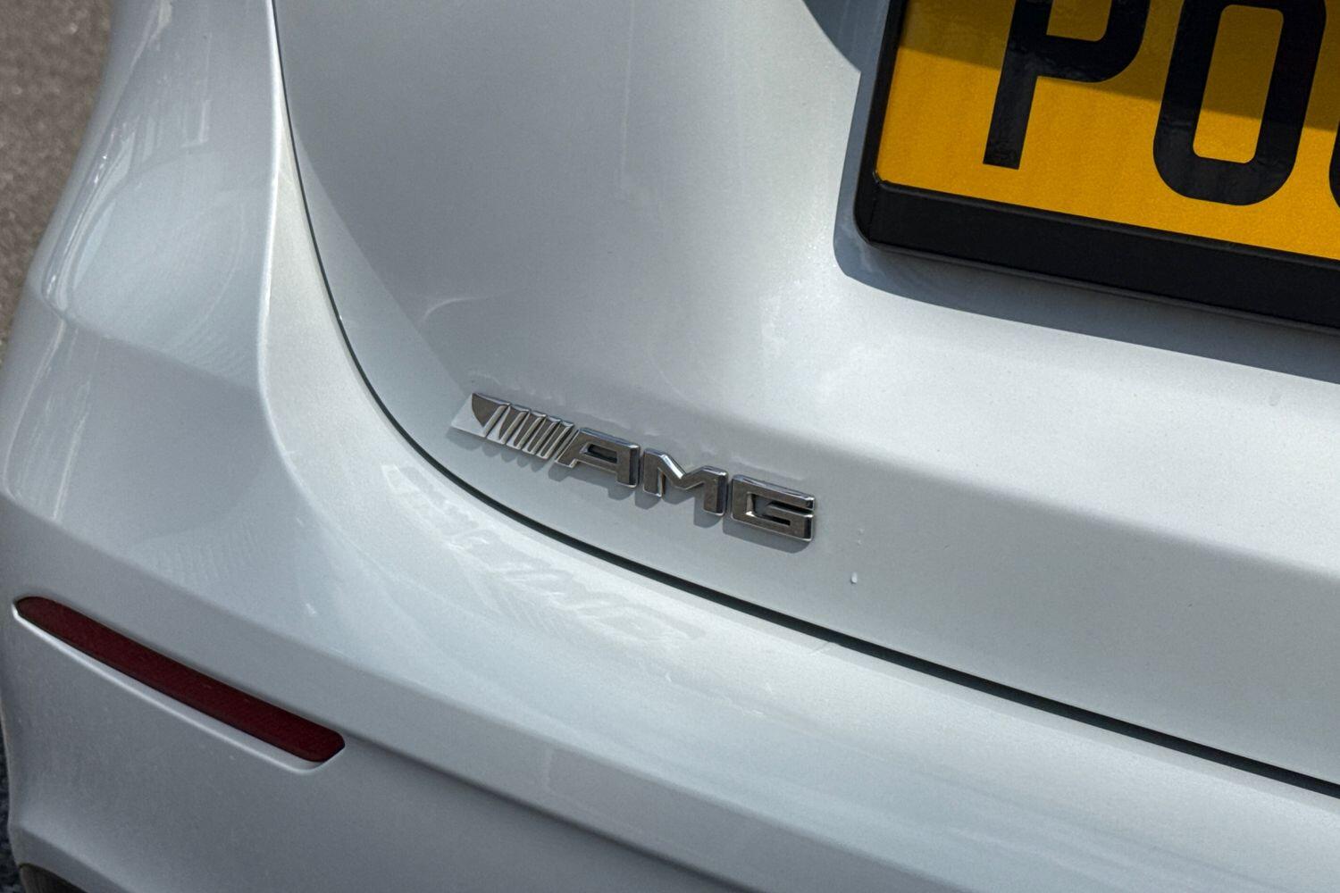 Used Mercedes-Benz A-Class 2019 for sale - 76985305: Photo 38