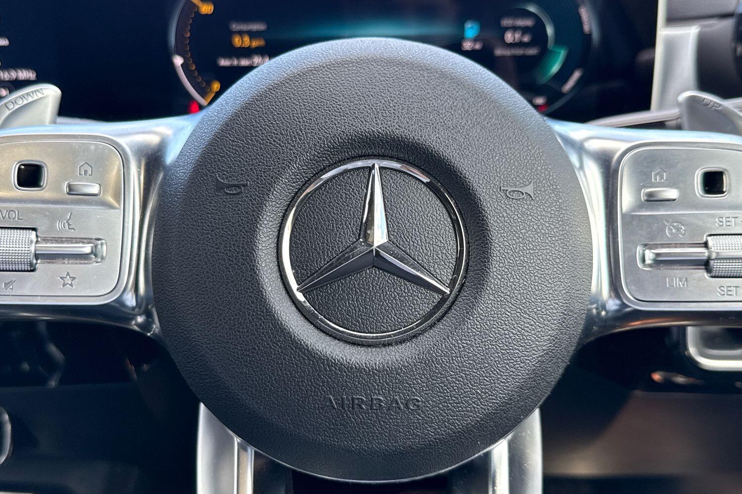 Used Mercedes-Benz A-Class 2019 for sale - 76985305: Photo 41