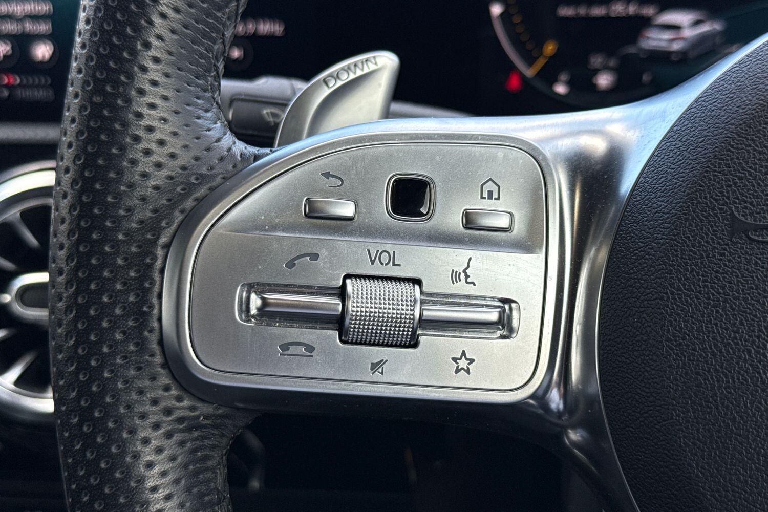 Used Mercedes-Benz A-Class 2019 for sale - 76985305: Photo 42