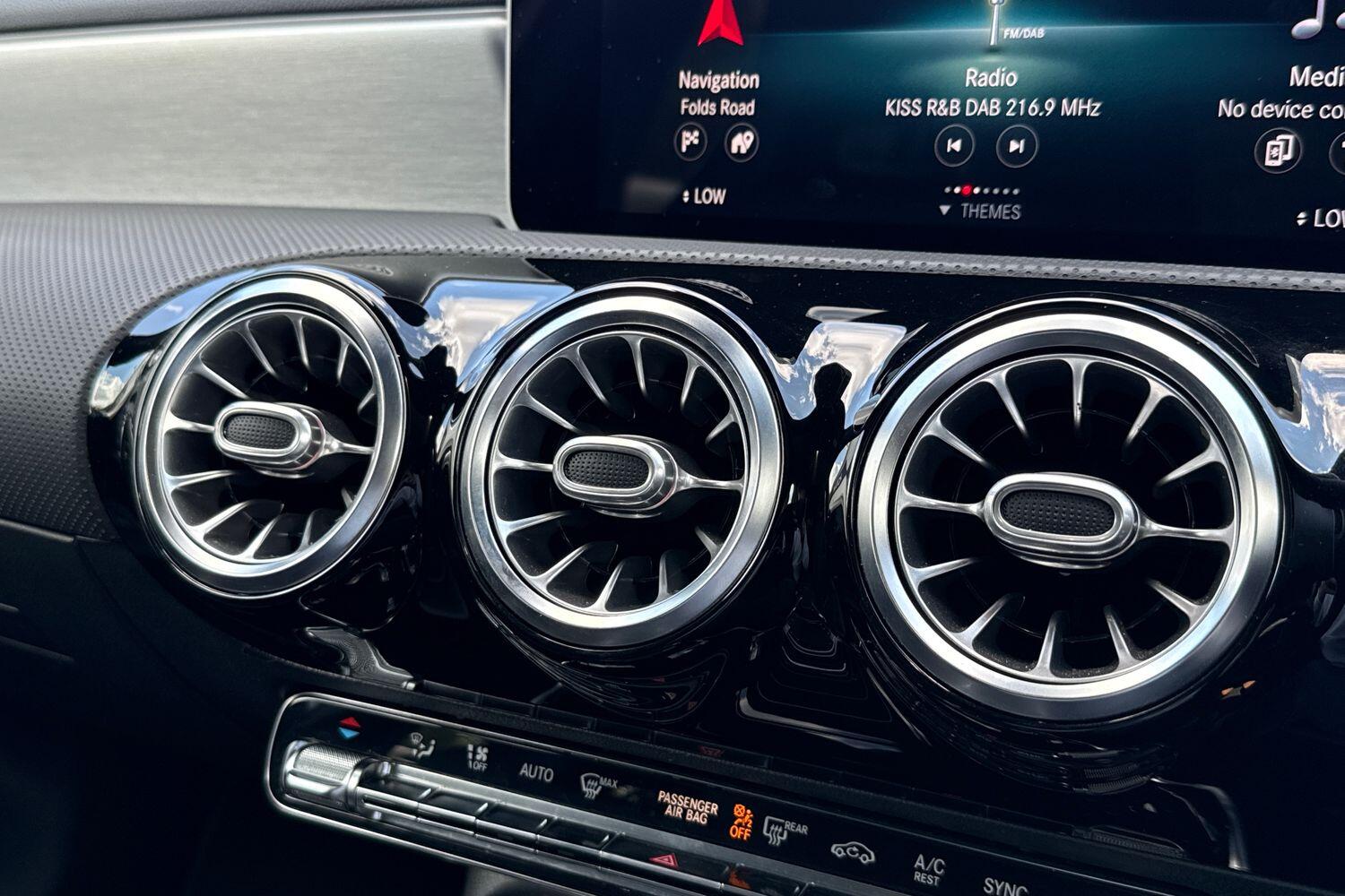 Used Mercedes-Benz A-Class 2019 for sale - 76985305: Photo 47