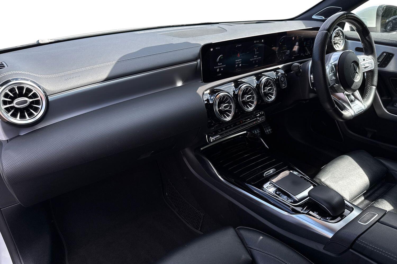 Used Mercedes-Benz A-Class 2019 for sale - 76985305: Photo 9