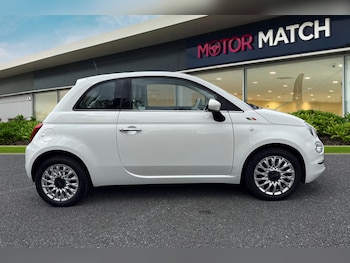 Used Fiat 500 2019 for sale - 79359770: Photo