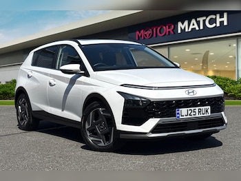 Used Hyundai BAYON 2025 for sale - 79228051: Photo