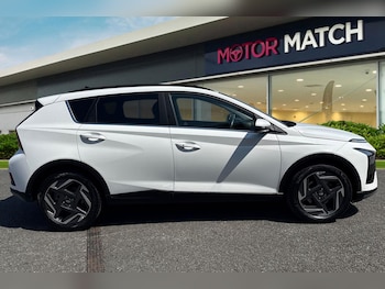 Used Hyundai BAYON 2025 for sale - 79228051: Photo