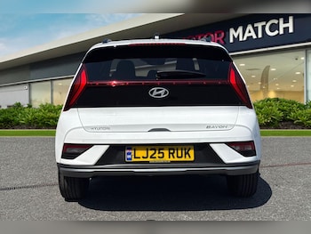 Used Hyundai BAYON 2025 for sale - 79228051: Photo