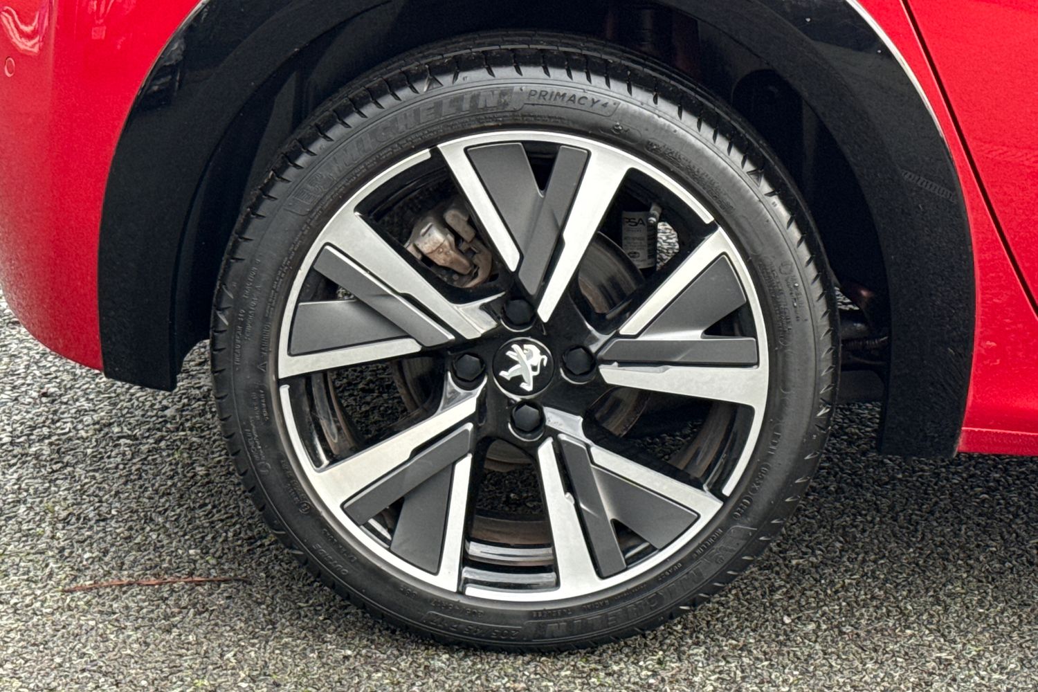 Used Peugeot 208 2020 for sale - 77303014: Photo 11