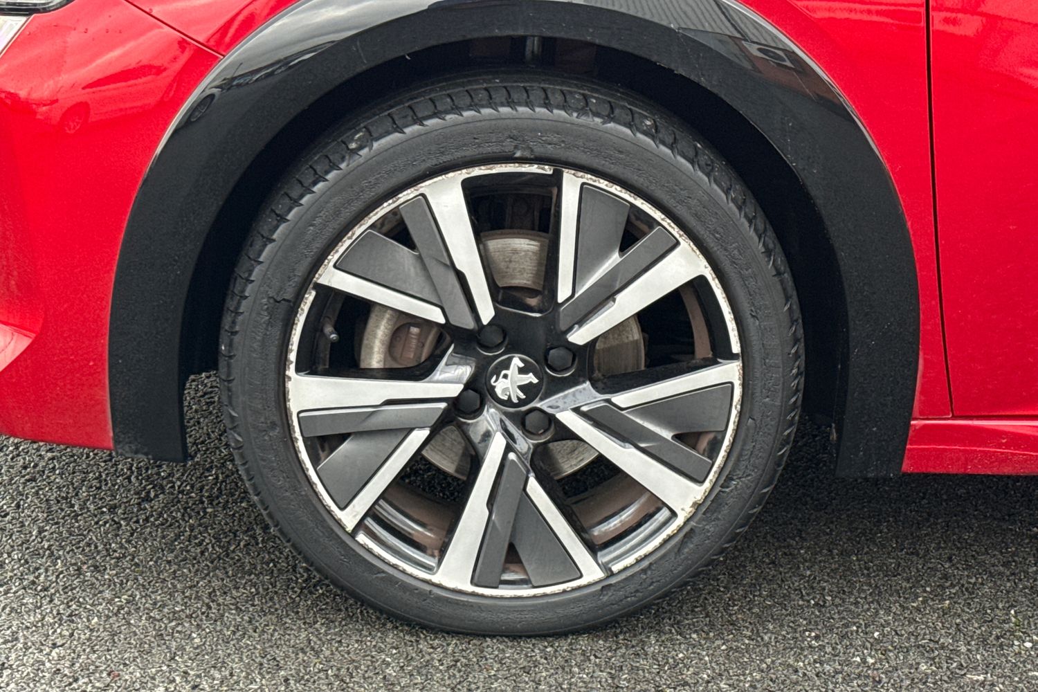 Used Peugeot 208 2020 for sale - 77303014: Photo 12