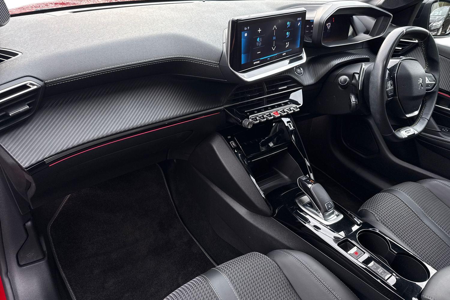 Used Peugeot 208 2020 for sale - 77303014: Photo 15