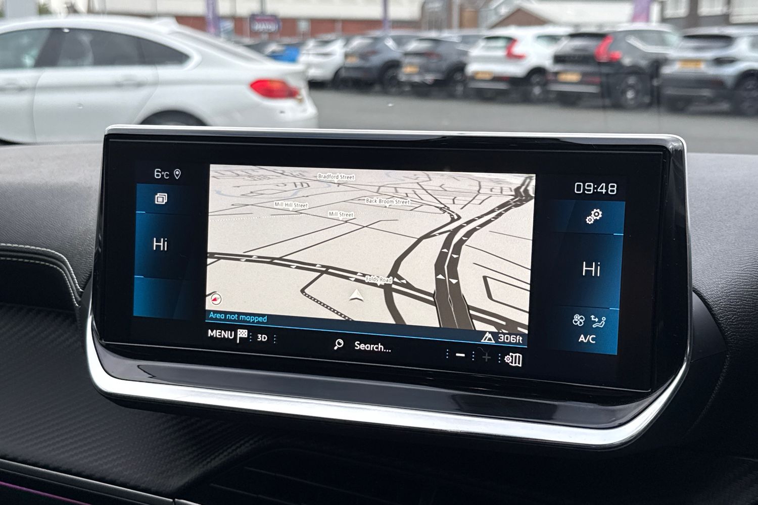 Used Peugeot 208 2020 for sale - 77303014: Photo 17